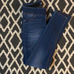 Old navy rockstar jeggings